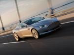 Aston Martin DB9 2008 года (WW)
